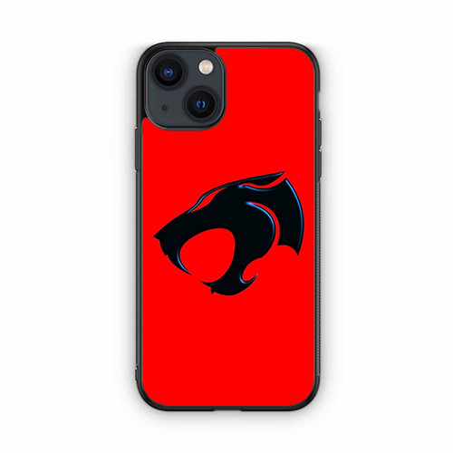 Thundercats logo iPhone 13 Case