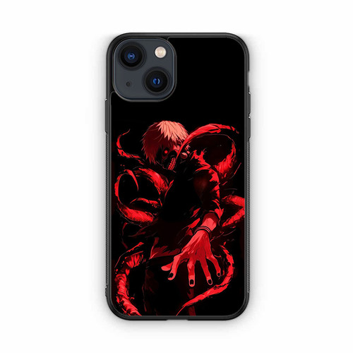 Tokyo Ghoul Kaneki Ken iPhone 13 Case