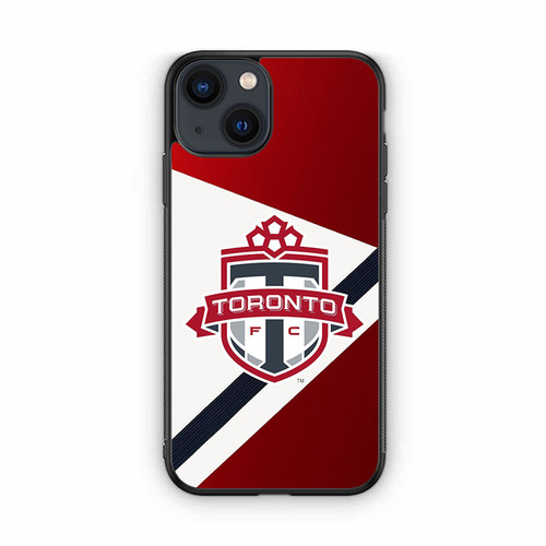 Toronto FC 02 iPhone 13 Case