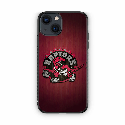 Toronto Raptors 06 iPhone 13 Case