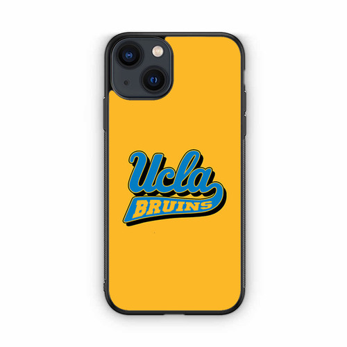 Ucla Bruins 01 iPhone 13 Case