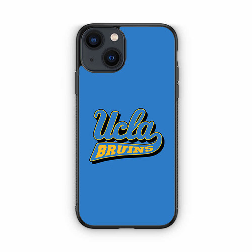 Ucla Bruins 02 iPhone 13 Case