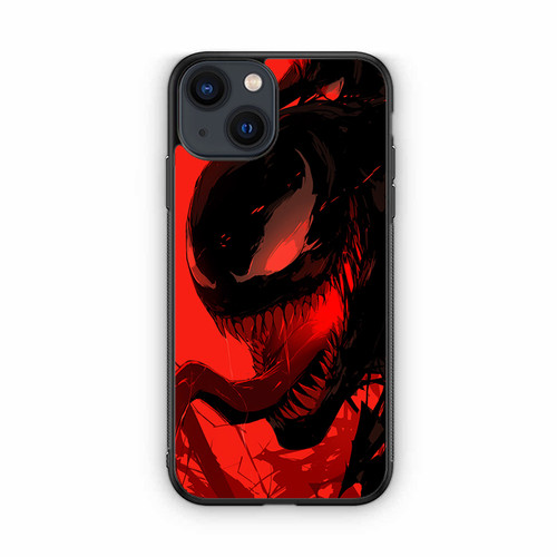 Venom The Last Dance iPhone 13 Case