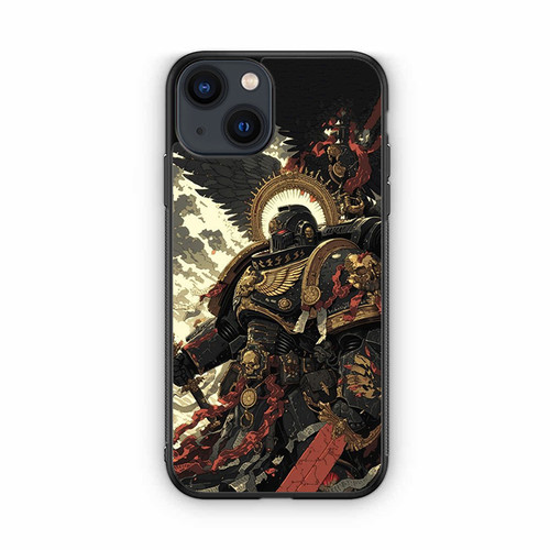 War Hammer 40k iPhone 13 Case