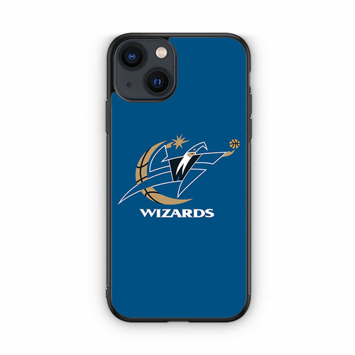 Washington Wizards 01 iPhone 13 Case