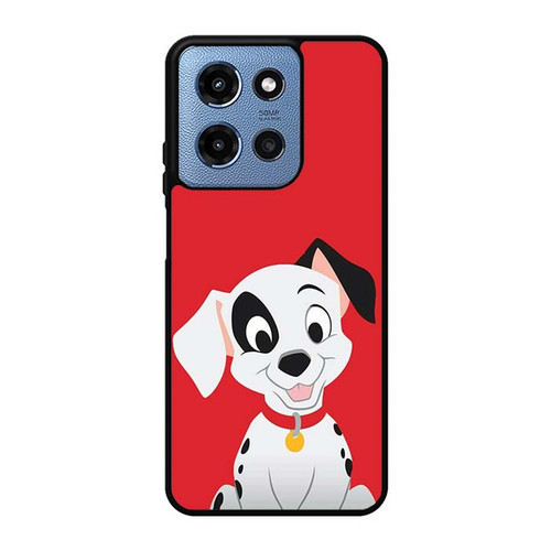101 Dalmatians A Patch of Pure Joy Motorola Moto G 5G 2025 Case