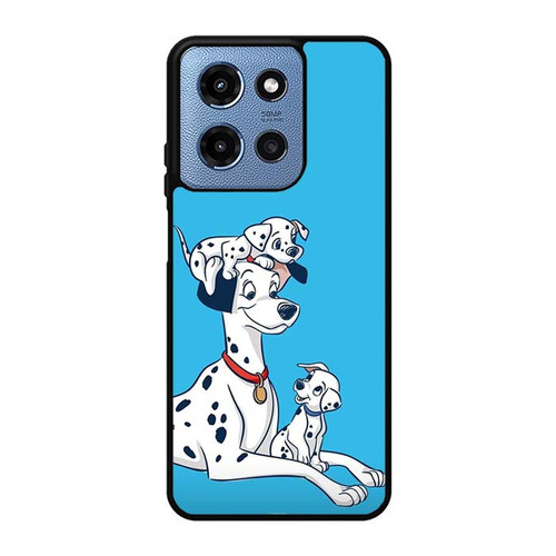 101 Dalmatians A Spot of Love Motorola Moto G 5G 2025 Case