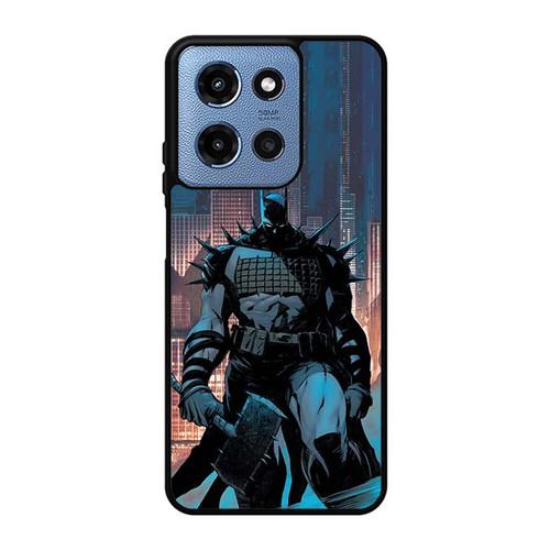 Absolute Batman Manace Motorola Moto G 5G 2025 Case
