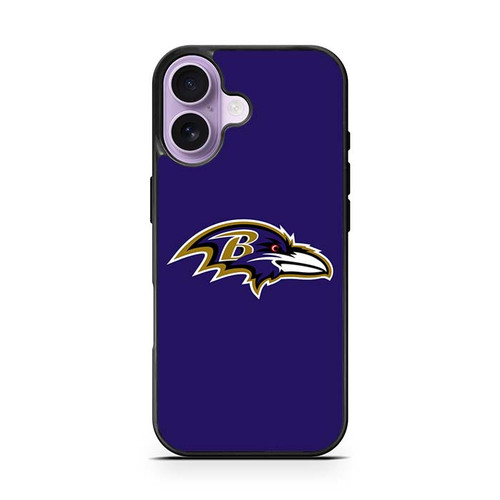 Baltimore Ravens 05 iPhone 17 Case