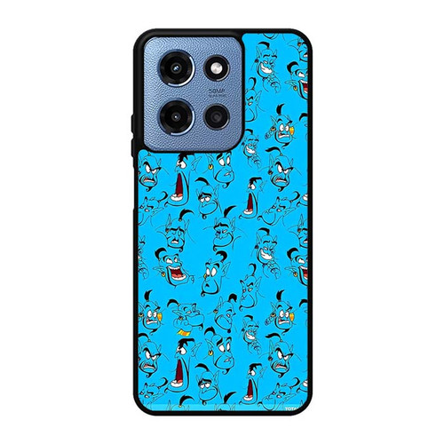 Aladdin Collage Motorola Moto G 5G 2025 Case