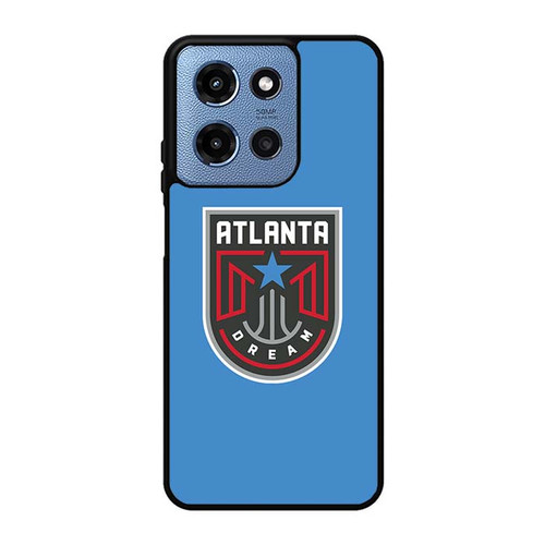 Atlanta Dream 01 Motorola Moto G 5G 2025 Case