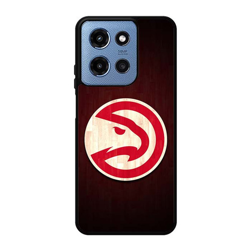 Atlanta Hawks 04 Motorola Moto G 5G 2025 Case