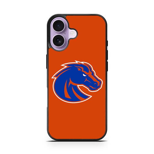 Boise State Broncos iPhone 17 Case