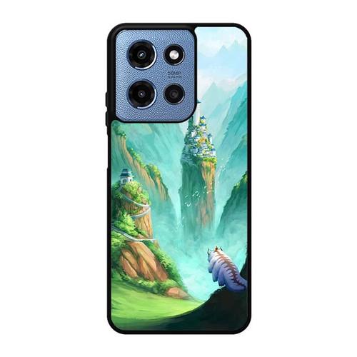 Avatar The Last Airbender World Motorola Moto G 5G 2025 Case