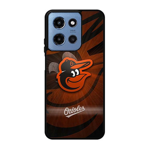 Baltimore Orioles 05 Motorola Moto G 5G 2025 Case