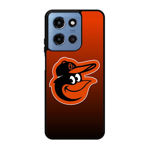Baltimore Orioles 03 Motorola Moto G 5G 2025 Case