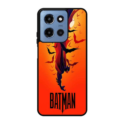 Batman Bold Motorola Moto G 5G 2025 Case