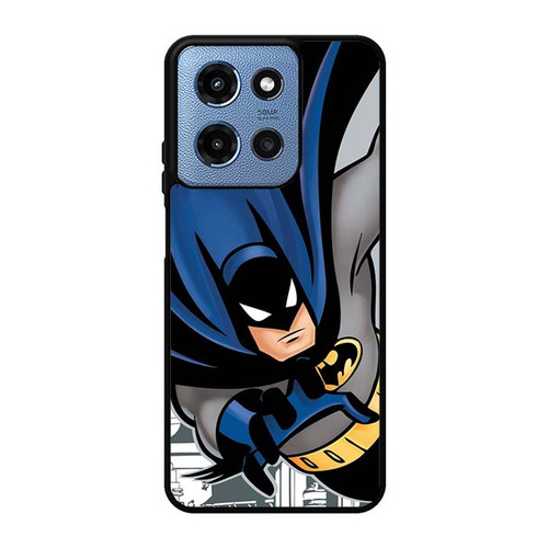 Batman The Animated Series 02 Motorola Moto G 5G 2025 Case