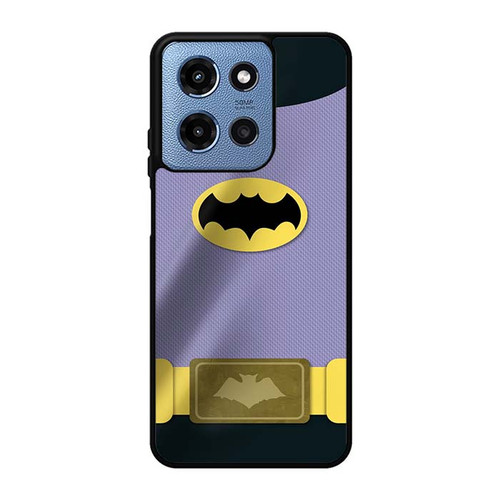 Batman The Bright Knight Motorola Moto G 5G 2025 Case