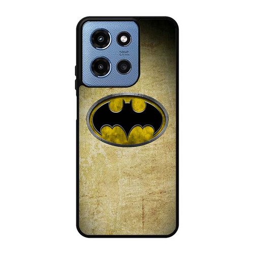 Batman The Mark of Justice Motorola Moto G 5G 2025 Case