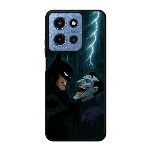 Batman Vs Joker Motorola Moto G 5G 2025 Case