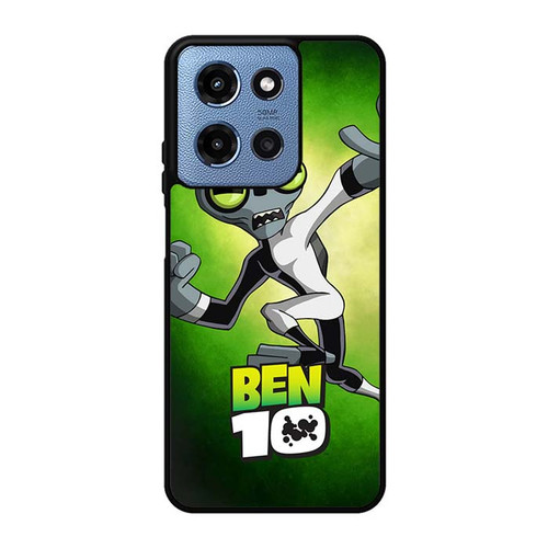 Ben 10 Gray Matter Motorola Moto G 5G 2025 Case