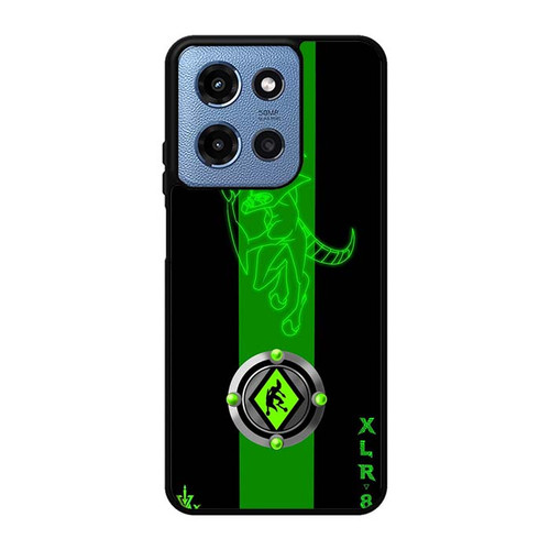 Ben 10 XLR8 Motorola Moto G 5G 2025 Case