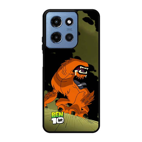 Ben Ten Wild Mutt Motorola Moto G 5G 2025 Case