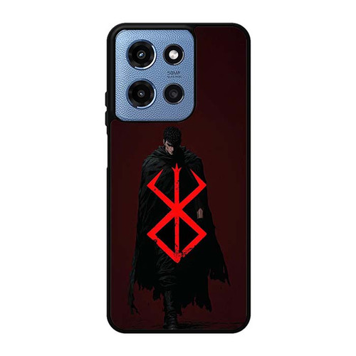 Berserk Guts Branded for Hell Motorola Moto G 5G 2025 Case