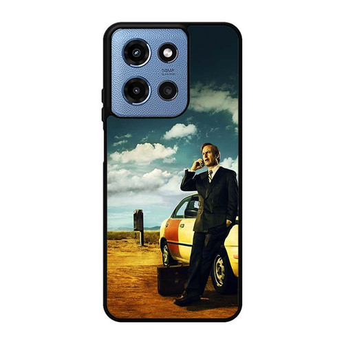 Beter Call Saul Motorola Moto G 5G 2025 Case