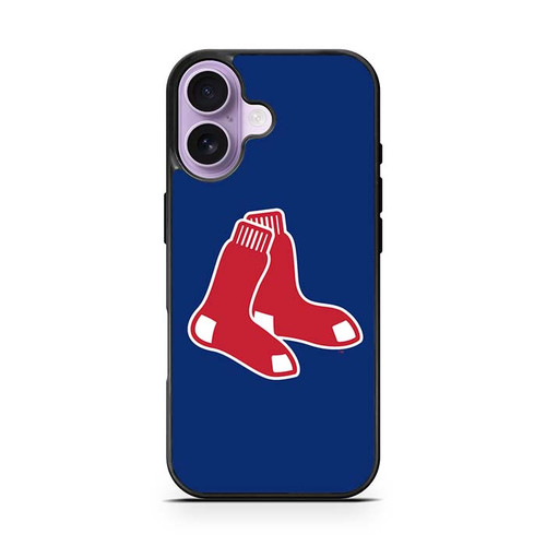 Boston Red Sox 02 iPhone 17 Case