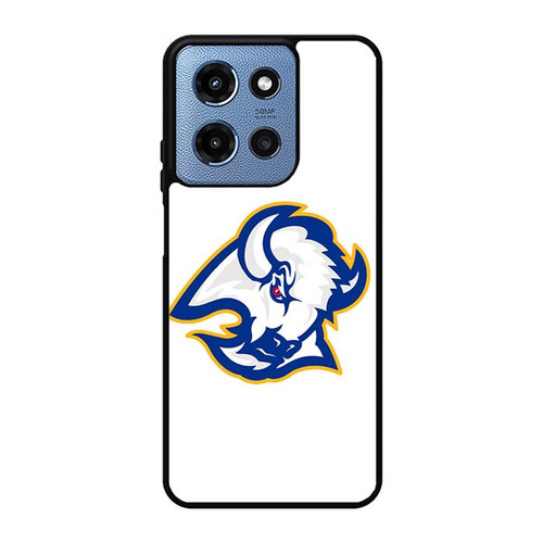 Buffalo Sabres 03 Motorola Moto G 5G 2025 Case