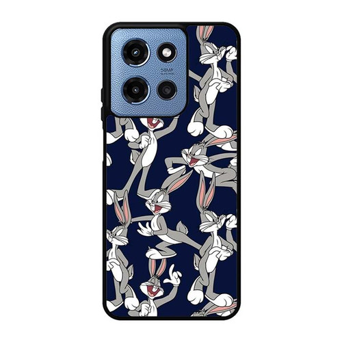 Bugs Bunny Collages Motorola Moto G 5G 2025 Case