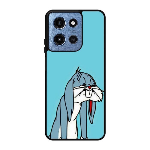 Bugs Bunny Looks Tired Motorola Moto G 5G 2025 Case