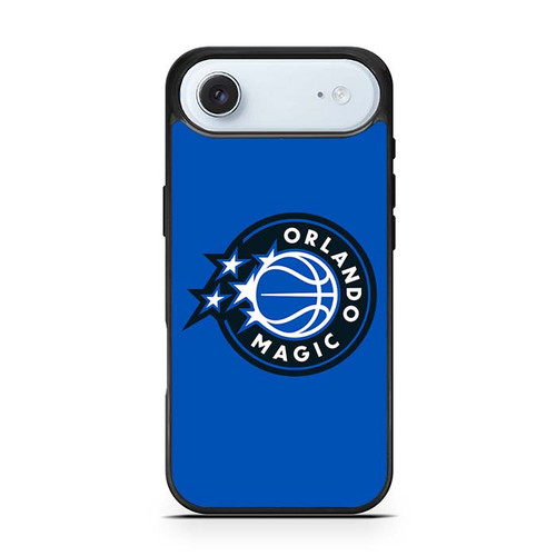 Orlando Magic Logo iPhone Air Case