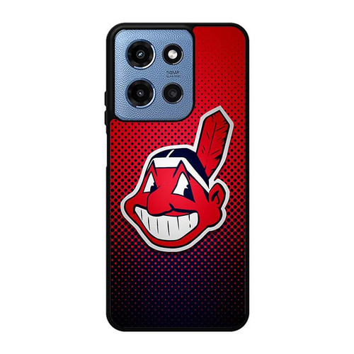 Cleveland Guardians 01 Motorola Moto G 5G 2025 Case