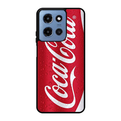 Coca Cola Motorola Moto G 5G 2025 Case