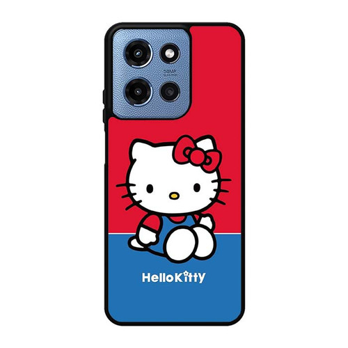 Cute Hello Kitty Motorola Moto G 5G 2025 Case