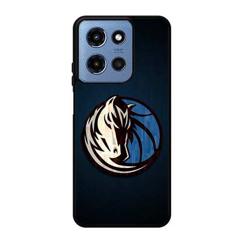 Dallas Mavericks 01 Motorola Moto G 5G 2025 Case