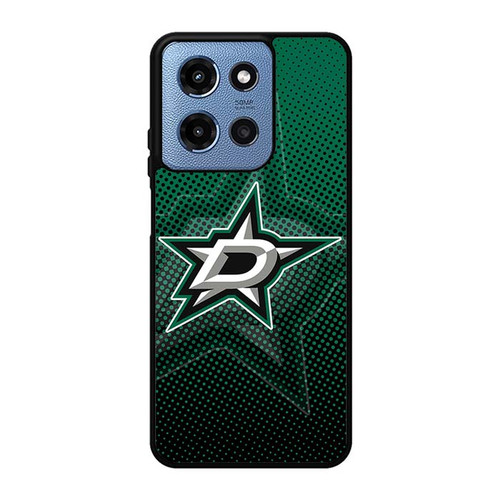 Dallas Stars 01 Motorola Moto G 5G 2025 Case
