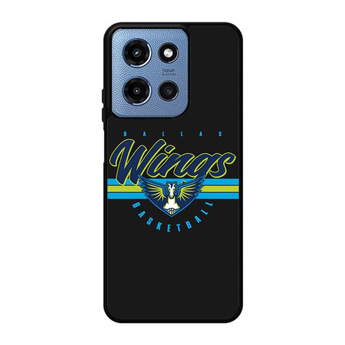 Dallas Wings 02 Motorola Moto G 5G 2025 Case
