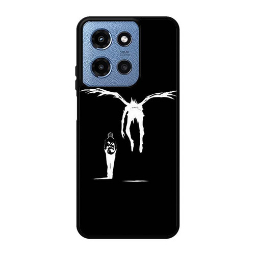 Death Note 01 Motorola Moto G 5G 2025 Case