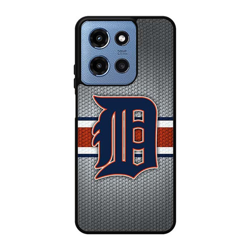 Detroit Tigers 07 Motorola Moto G 5G 2025 Case