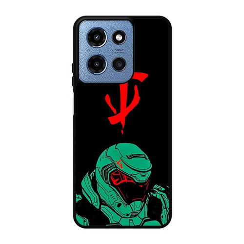 Doom Slayer Motorola Moto G 5G 2025 Case