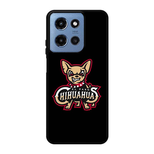 El Paso Chihuahuas 02 Motorola Moto G 5G 2025 Case
