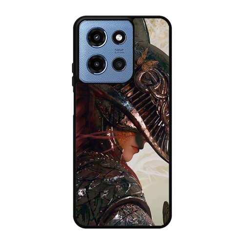 Elden Ring Game Malenia Motorola Moto G 5G 2025 Case