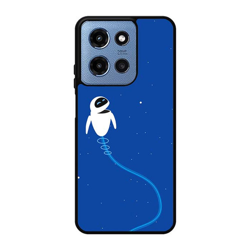 Eve Wall E Pixar Motorola Moto G 5G 2025 Case