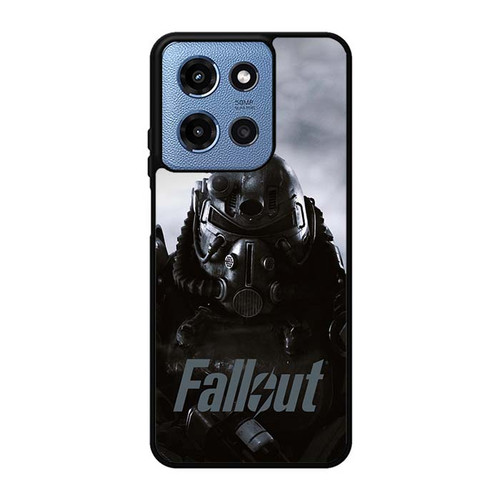 Fallout Game Motorola Moto G 5G 2025 Case