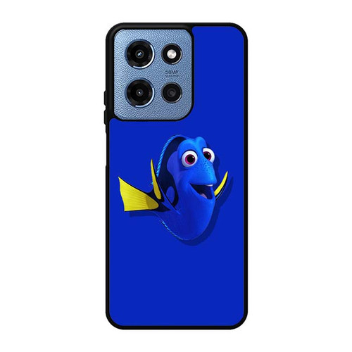 Finding Dory Just Keep Swimming Motorola Moto G 5G 2025 Case