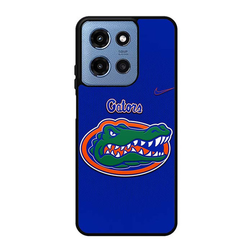 Florida Gators 02 Motorola Moto G 5G 2025 Case